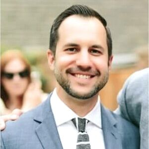 Meet your Posher, Lucas